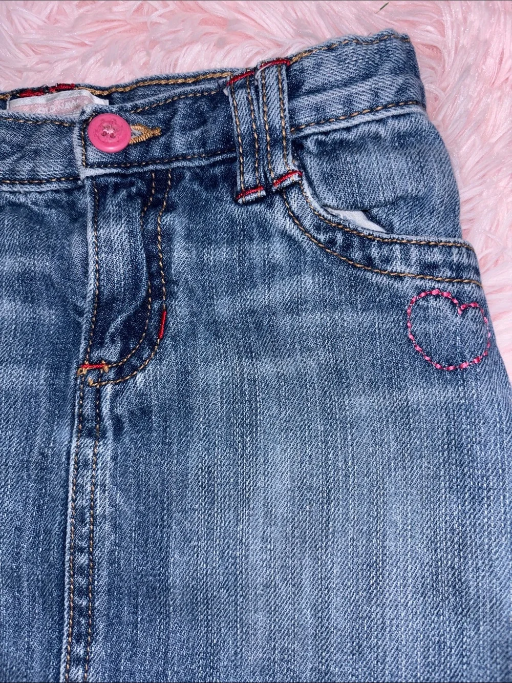 Old Navy used good